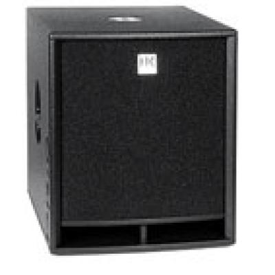 HK AUDIO PR:O 18 Sub A